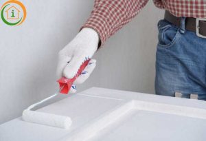 Keukenblad verven doe je zo!