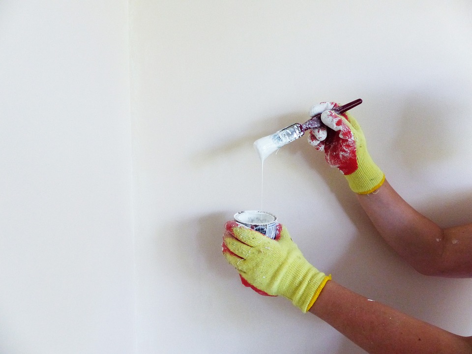 invoer aanwijzing semester Tips voor het schilderen van je huis van professionele schilders -  Schilder-wijzer.nl